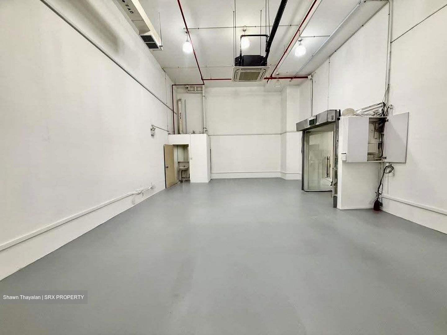 Oxley Bizhub (D14), Factory #638103591